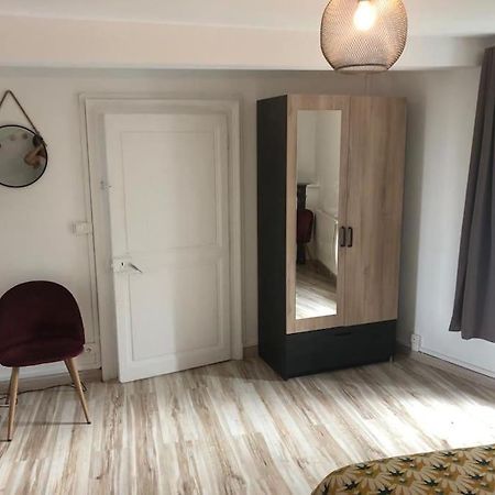 Gite Le Long Rocher Veneux-les-Sablons Экстерьер фото